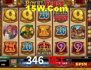 A Emoção da Loteria na 346 Bet: Uma Chance de Mudança de Vida