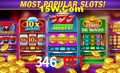 Descubra a Magia dos Jogos de Arcade no 346 Bet